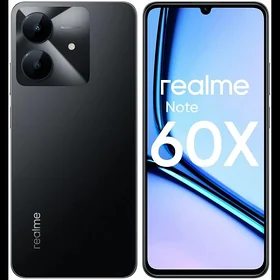 realme not60x
