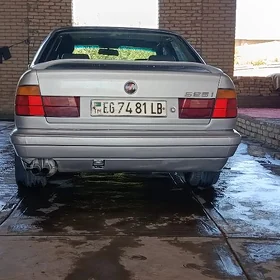 BMW 525 1992