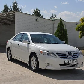 Toyota Camry 2008