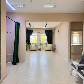 Satlyk ofis magazin atelye