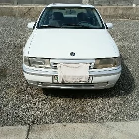 Opel Vectra 1990