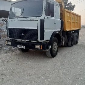 Maz Samosval 1999