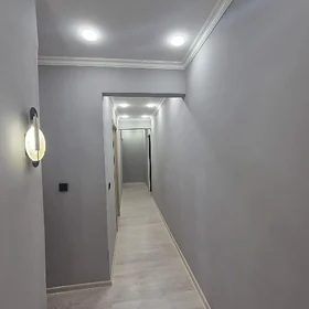 квартира 11 мкр satlyk jaý