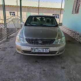 Toyota Avalon 2002