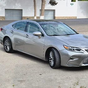 Lexus ES 350 2017
