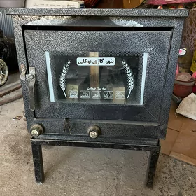 iran pec