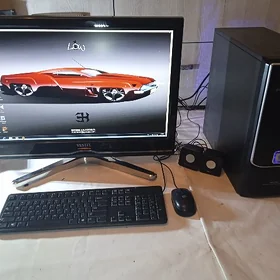 Grundik Telewizor 19 Lyk