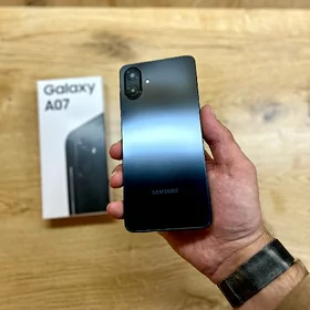 Samsung A07 128Gb Vietnam