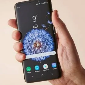 samsung s9+