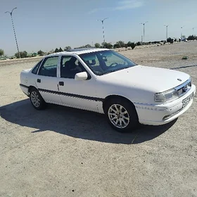Opel Vectra 1991