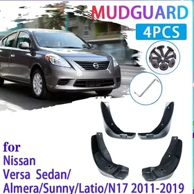 NISSAN SUNNY BRAZGAWIK