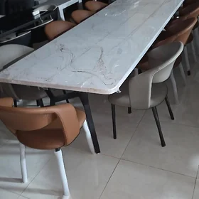 Stol stul 14 adamlyk