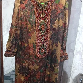 гулюпек койнек