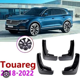 TOUAREG BRAZGAWIK