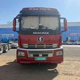Shacman  X3000 2021