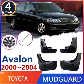 AVALON 2004 BRAZGAWIK