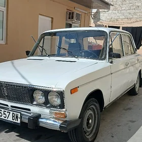 Lada 2106 1983