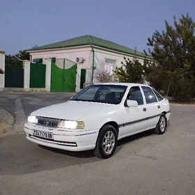 Opel Vectra 1994