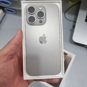iPhone 15 pro