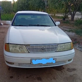 Toyota Avalon 1998