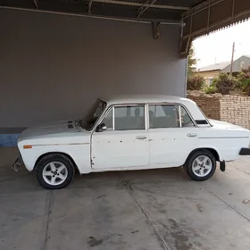 Lada 2106 1989