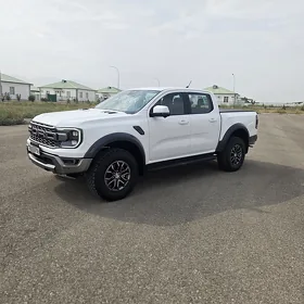 Ford Ranger 2025