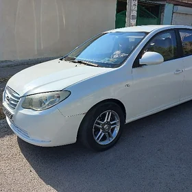 Hyundai Elantra 2010