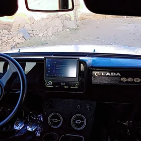 Lada 2107 1990