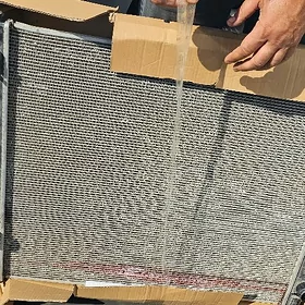 Radiator Haylander