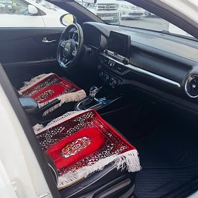 Kia Forte 2021