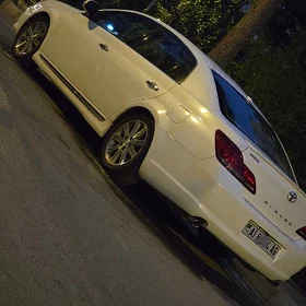 Toyota Avalon 2005