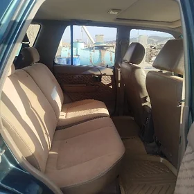 Toyota 4Runner 1995