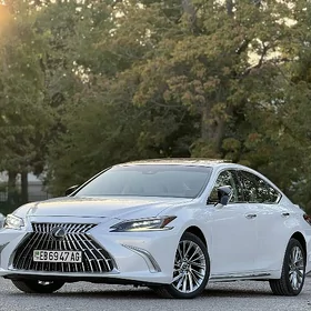 Lexus ES 350 2024