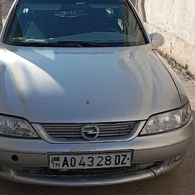 Opel Vectra 1998