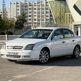 Opel Vectra 2002
