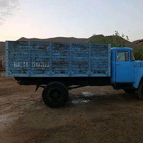 Zil 130 1990