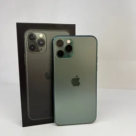 11 Pro 256gb