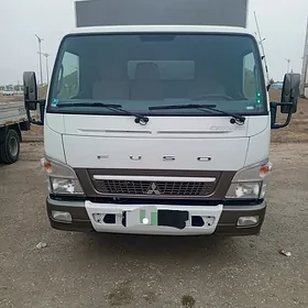 Mitsubishi Canter 2008