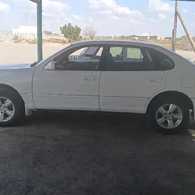 Toyota Avalon 1998
