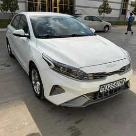 Kia Forte 2023