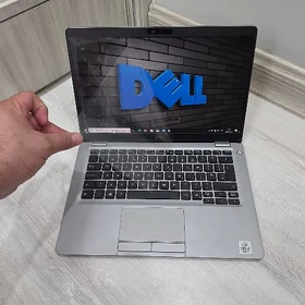 Dell 5310 i7-10 16/512 180°