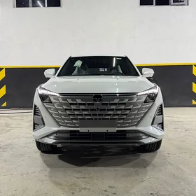 Changan UNI-Z 2026