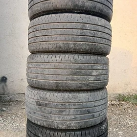 Bridgestone 235 45 18 Teker