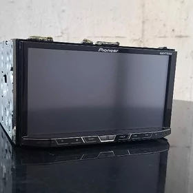 Pioneer Avx 47-50