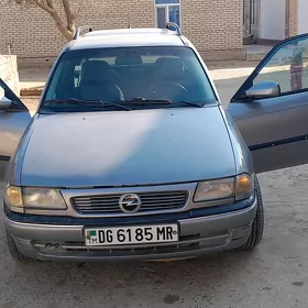 Opel Astra 1995
