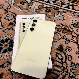 Samsung A54 5G