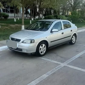 Opel Astra 2000
