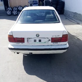 BMW 525 1991