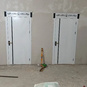 mdf esik