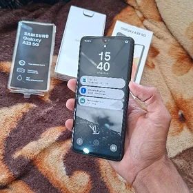 Samsung A33 5G